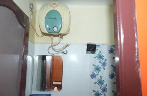 Madurai Hotel | Hotel New West Tower