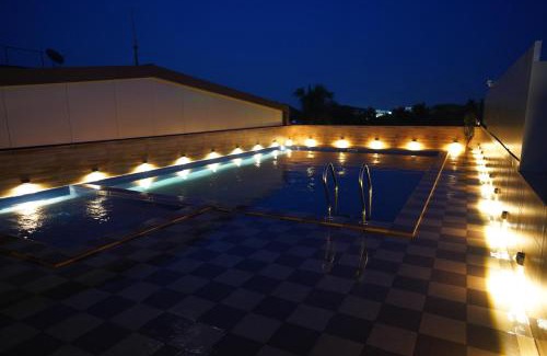 Guruvayur Hotel | Hotel Newline Orchid