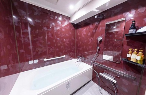 Taihaku Ward Hotel | Hotel Next II