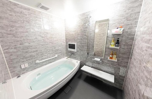 Taihaku Ward Hotel | Hotel Next II
