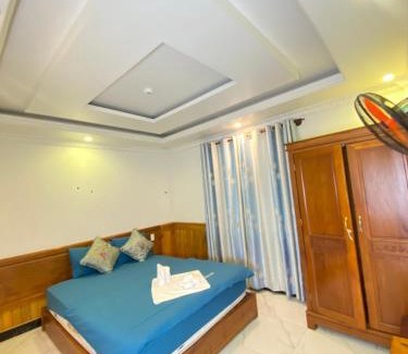 Thu Duc Hotel | HOTEL Ngọc Quí