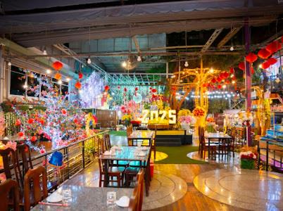 Thu Duc Hotel | HOTEL Ngọc Quí