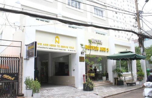 Thu Duc Hotel | Hotel Nguyen Anh 2
