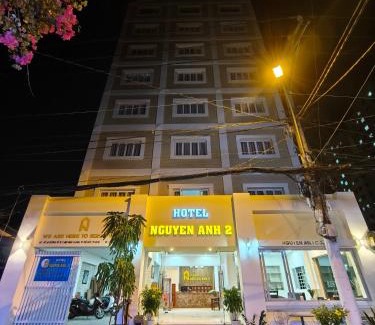 Thu Duc Hotel | Hotel Nguyen Anh 2