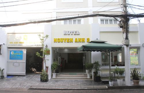 Thu Duc Hotel | Hotel Nguyen Anh 2