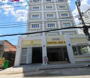 Thu Duc Hotel | Hotel Nguyen Anh 2