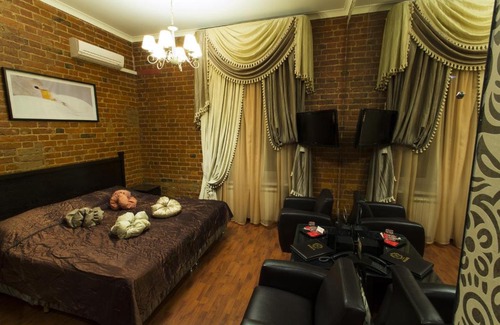 South-Eastern Administrative District Hotel | Hotel Nicole