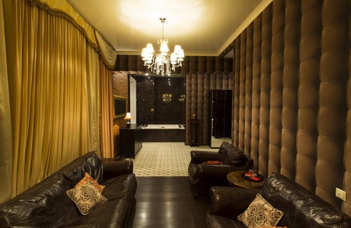 South-Eastern Administrative District Hotel | Hotel Nicole