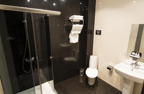 South-Eastern Administrative District Hotel | Hotel Nicole