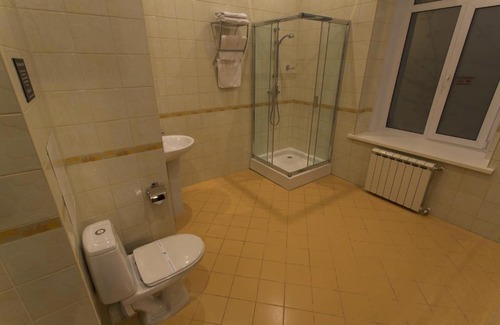 South-Eastern Administrative District Hotel | Hotel Nicole