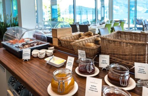 Beckenried Hotel | Hotel Nidwaldnerhof direkt am See