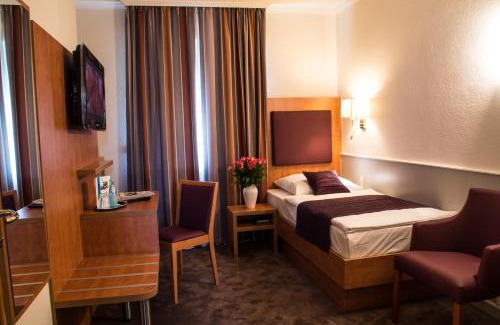 Niederrad Apartment | Hotel Niederrad - Self Check In