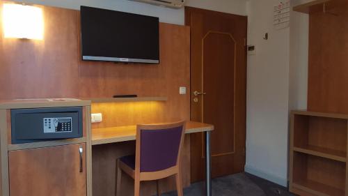 Niederrad Apartment | Hotel Niederrad - Self Check In