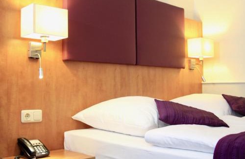 Niederrad Apartment | Hotel Niederrad - Self Check In