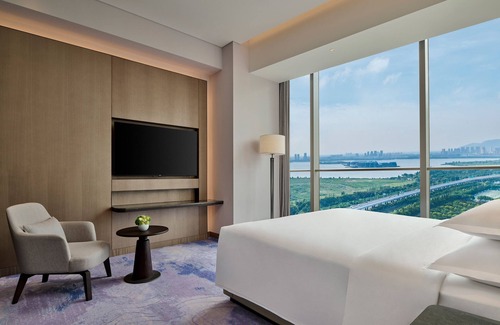 Changshu Hotel | Hotel Nikko Changshu