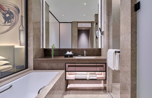 Changshu Hotel | Hotel Nikko Changshu