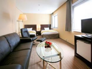Tsukuba Hotel | Hotel Nikko Tsukuba