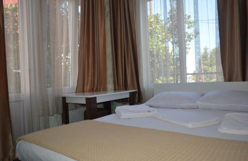 Makhinjauri House | hotel niks