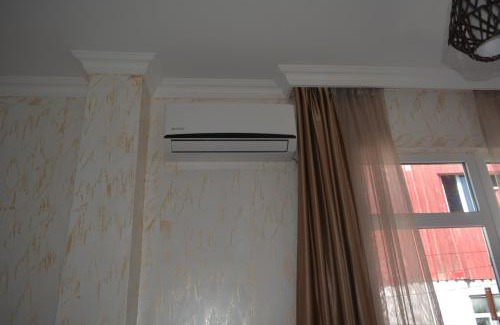Makhinjauri House | hotel niks