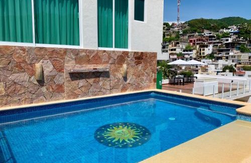 Rusta Especial Icacos Hotel | Hotel Nilo