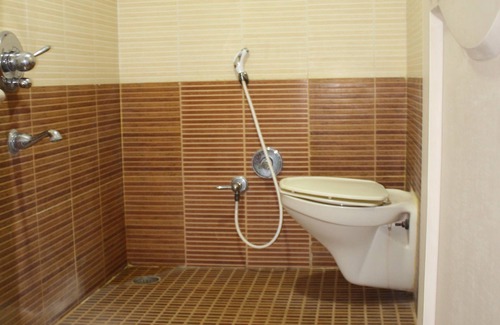 Parbhani Hotel | HOTEL NIRAJ INTERNATIONAL