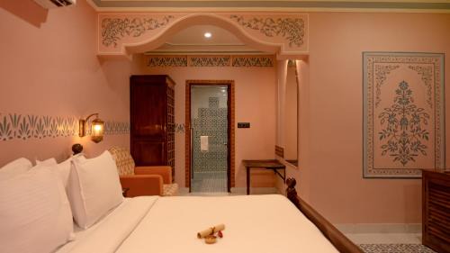 Jodhpur Hotel | Hotel Nirali Dhani