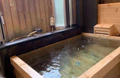 Shiso Hotel | Hotel Nissin Kaikan - Vacation STAY 02342v