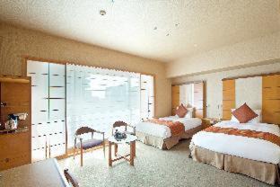 Suidobashi Hotel | Hotel Niwa Tokyo