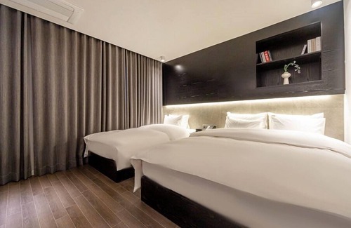 Pohang Hotel | Hotel Noblion