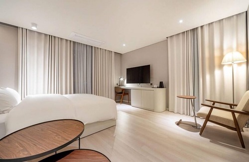 Pohang Hotel | Hotel Noblion