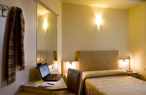 Chiesanuova Hotel | Hotel Noce