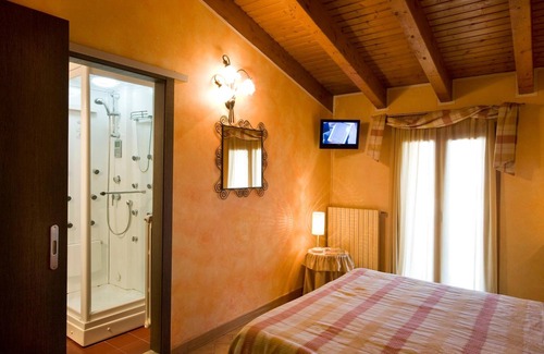 Chiesanuova Hotel | Hotel Noce