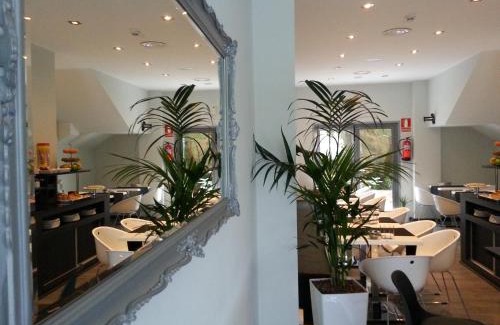 Noia Hotel | Hotel Noia
