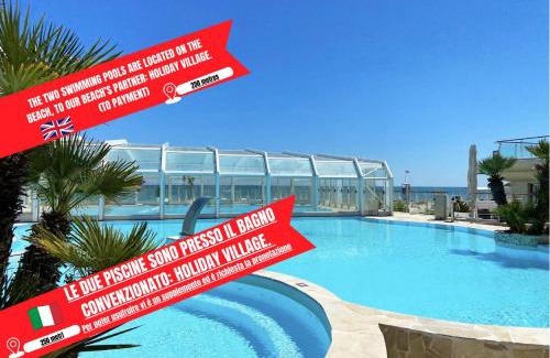 Milano Marittima Hotel | HOTEL NOIR - Free Brunch & Breakfast Until 13-00 - Vicinissimi a Mirabilandia