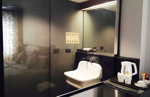Nimman Hotel | Hotel Noir