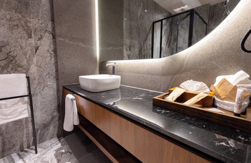 Leon Hotel | Hotel Noite Business Class