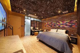 Gwangyang Hotel | Hotel Nol