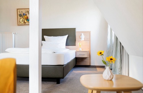 Bad Rothenfelde Hotel | Hotel Noltmann Peters