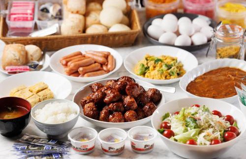 Hitachi Hotel | Hotel Nomad - Vacation STAY 73941v