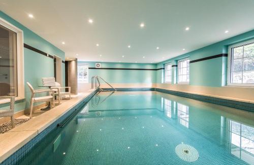 Langeoog Hotel | Hotel Norderriff