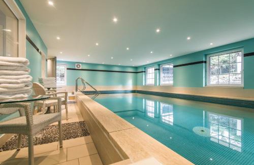 Langeoog Hotel | Hotel Norderriff