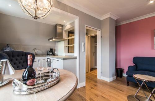 Langeoog Hotel | Hotel Norderriff