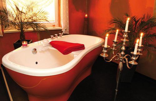 Ostbense Hotel | Hotel Nordstern