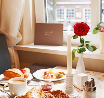 Langeoog Hotel | Hotel Nordwind
