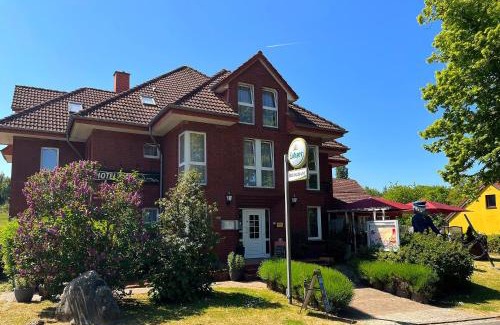 Lohme Hotel | Hotel Nordwind