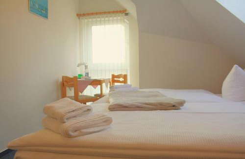 Lohme Hotel | Hotel Nordwind