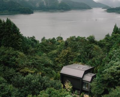 Fujikawaguchiko Villa | hotel norm air