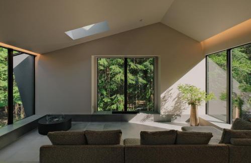 Fujikawaguchiko Villa | hotel norm air