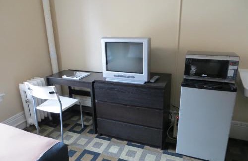 Chinatown Hotel | Hotel North Beach