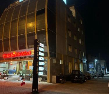 Kharar Hotel | Hotel Northwind Mohali